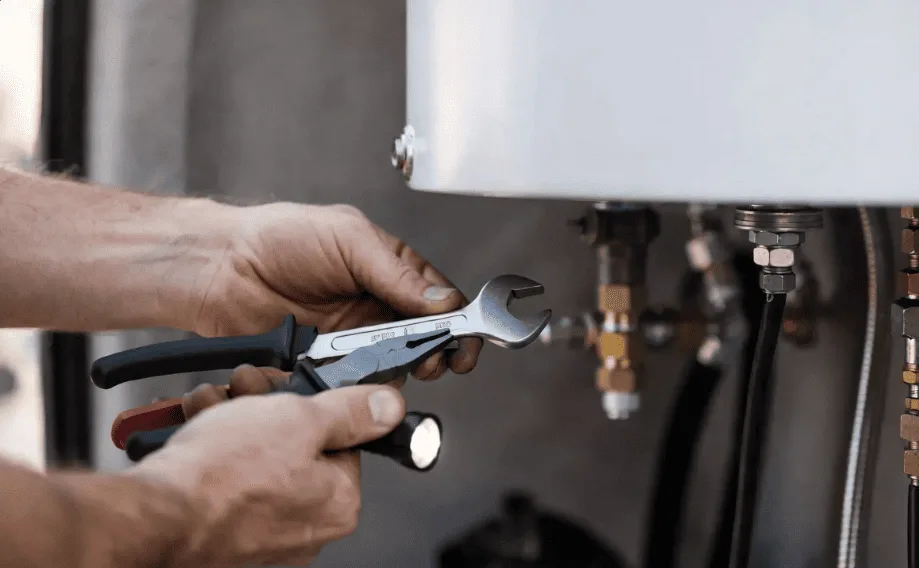 Why choose Water Heater Repair in Lineville, IA